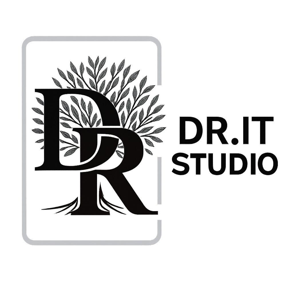 DR.IT.Studio